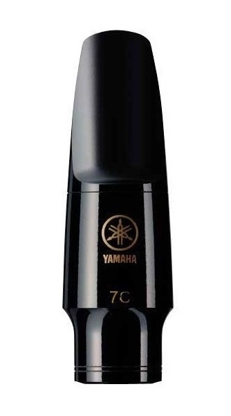 Alto Saxophone Mouthpiece - 7C