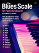 ADG Productions - The Blues Scale for Piano/Keyboards - Gordon - Book/CD