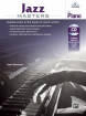 Alfred Publishing - Jazz Masters for Piano - Baerman - Book\/CD