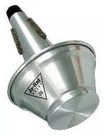 Jo-Ral - Trumpet Tri-Tone Cup Mute