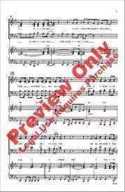 Get On Your Feet - Estefan/Shaw - SATB