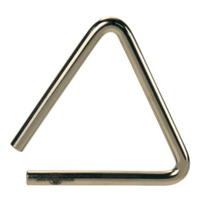 4 Inch Artisan Triangle, Steel