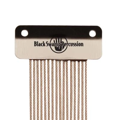 Black Swamp - Standard Cable Snares, Stainless Cable