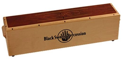 Black Swamp - Medium Concert Log Drum