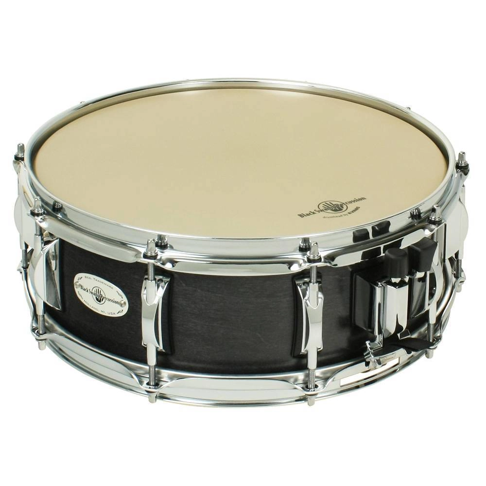 Concert Maple Snare Drum, 5 x 14-Inch