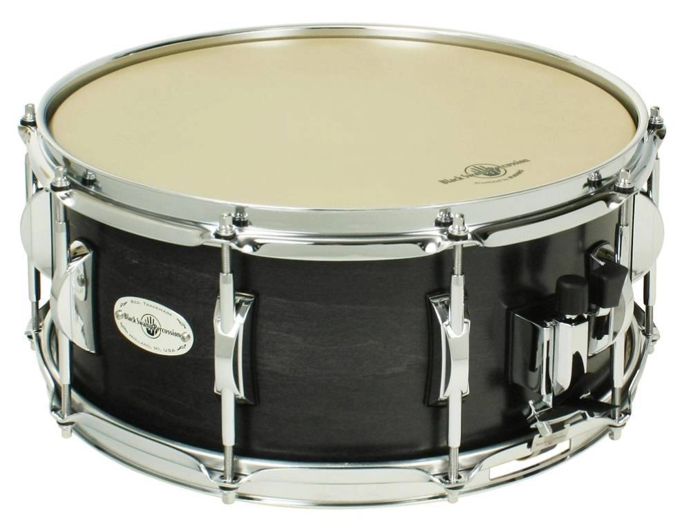 Concert Maple Snare Drum, 6.5 x 14-Inch