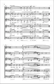 How Sweet The Moonlight - Shakespeare/Stroope - SSATBB