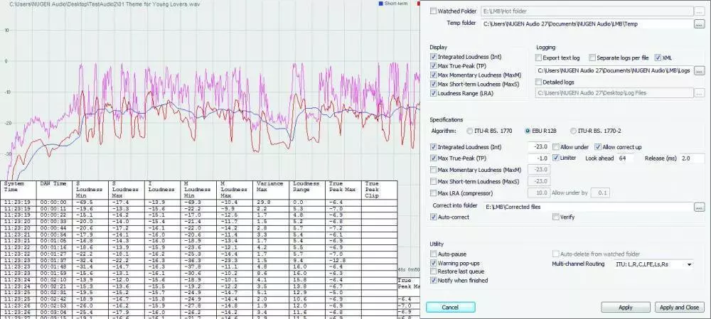 LMB Batch Processor - Download
