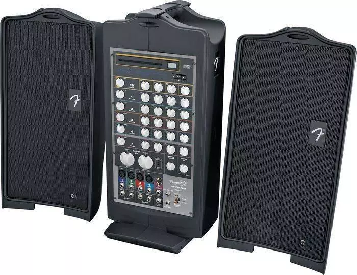 Passport Deluxe PD-250
