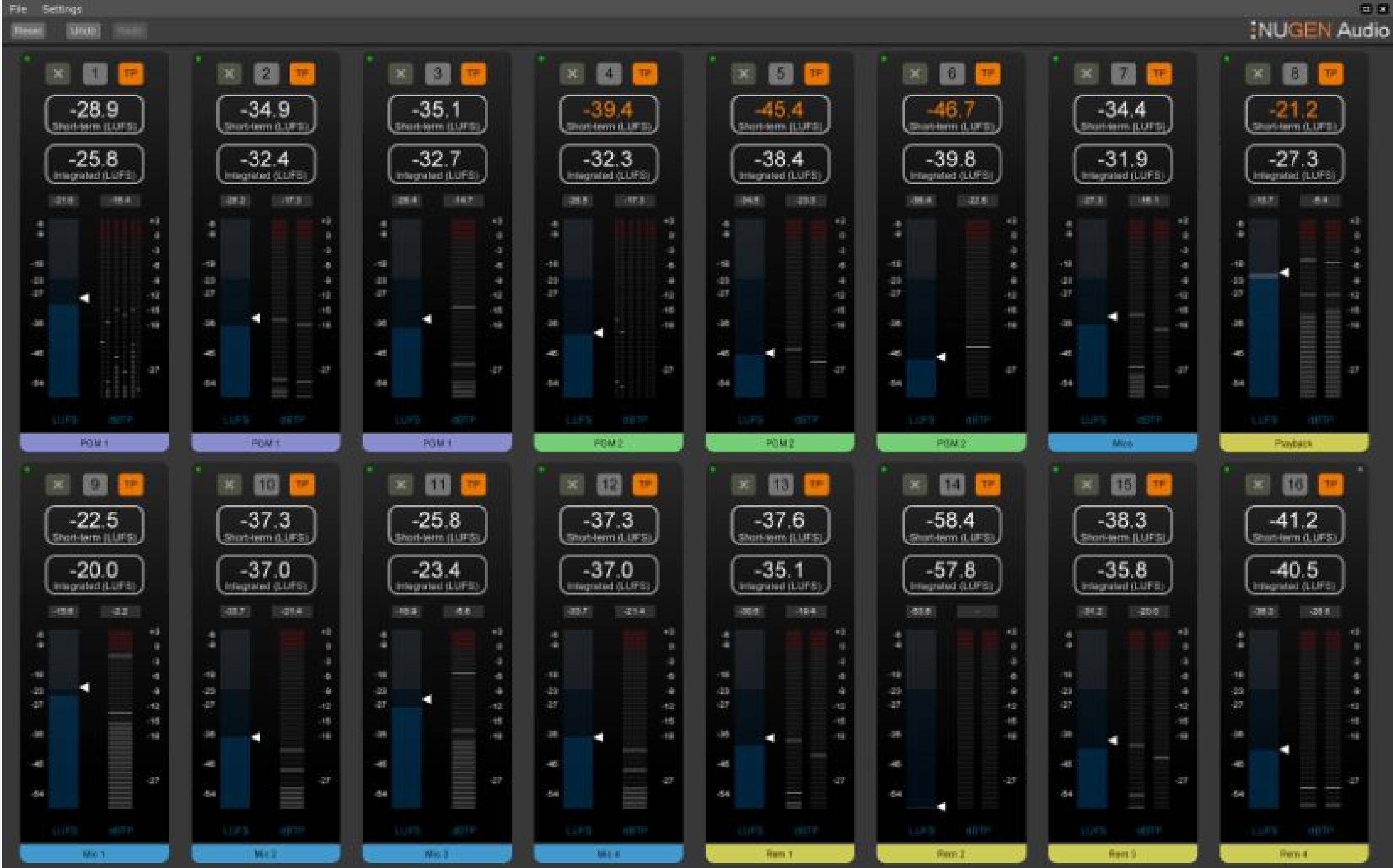 Native bundle. Nugen. Multichannel VST. VST Bundle rar. TC native Bundle v2.0.