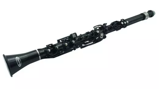 Clarineo Standard Kit (Black/Steel)