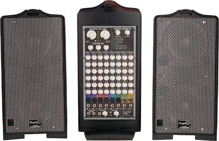 Passport Deluxe PD-500