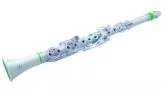 Nuvo - Clarineo Standard Kit (White\/Green)