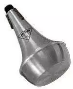 Tenor Trombone Straight Aluminum Mute