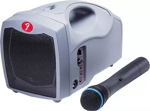 Passport P-10W with Wireless Handheld