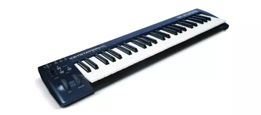 49-Note MIDI Controller