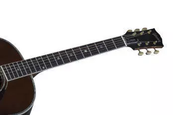 J45 Koa Honeyburst