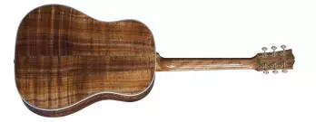 J45 Koa Honeyburst
