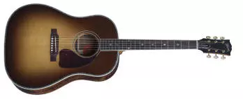 J45 Koa Honeyburst