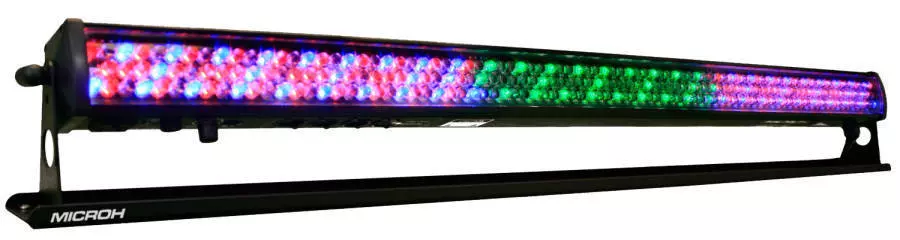 LEDBARII