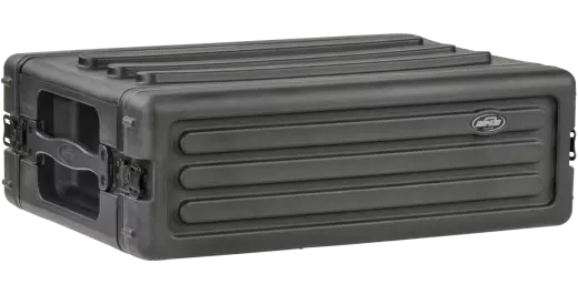 SKB - 3U Roto-Molded Shallow Rack