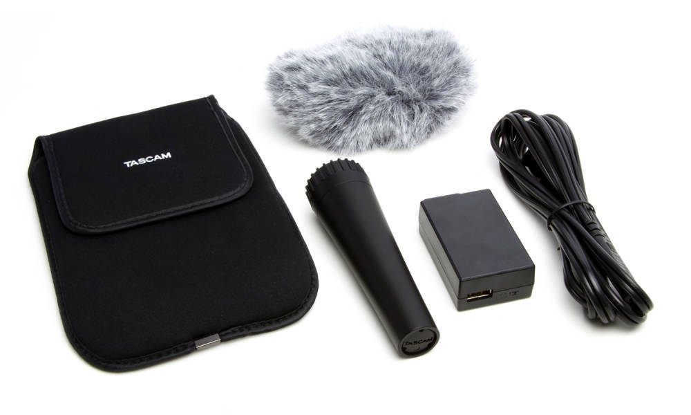 Handheld DR-Series Accessory Kit
