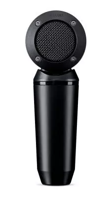 Shure - Microphone  condensateur cardiode PGA181