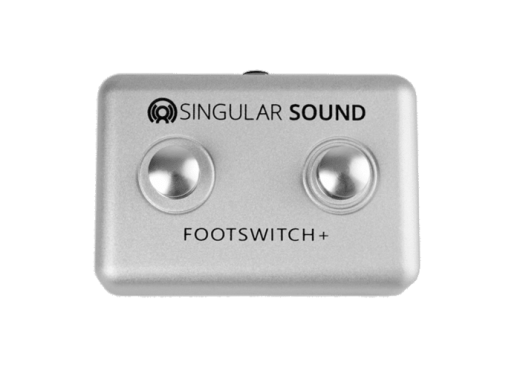 Singular Sound - Footswitch+