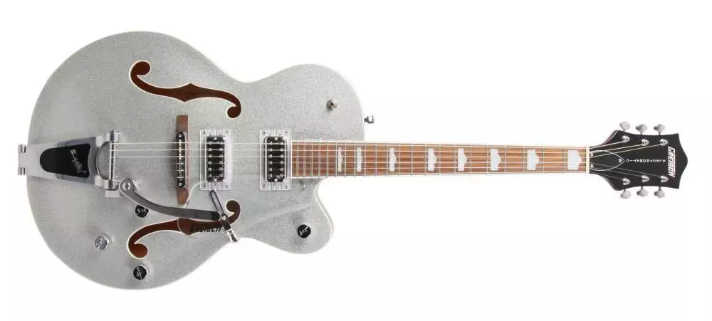 Gretsch G5420T FSR Electromatic - Silver Sparkle