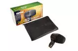 Microphone dynamique cardio�de pour grosse caisse PGA52