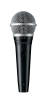 Shure - PGA48 Cardioid Dynamic Vocal Microphone with XLR Cable