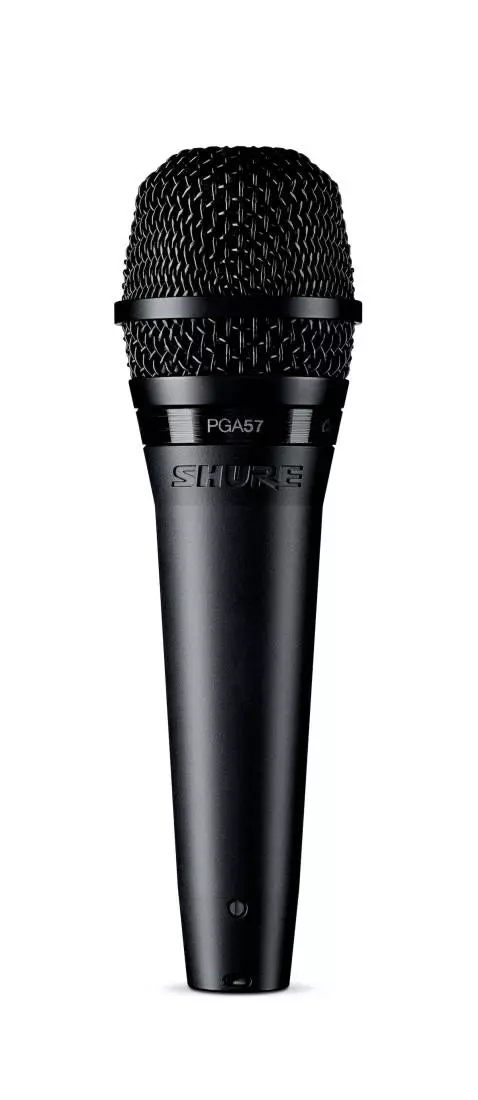 PGA57 Cardioid Dynamic Instrument Microphone with XLR Cable