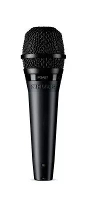 Shure - PGA57 Cardioid Dynamic Instrument Microphone with XLR Cable
