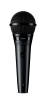 Shure - PGA58 Dynamic Vocal Microphone with 1/4in Cable