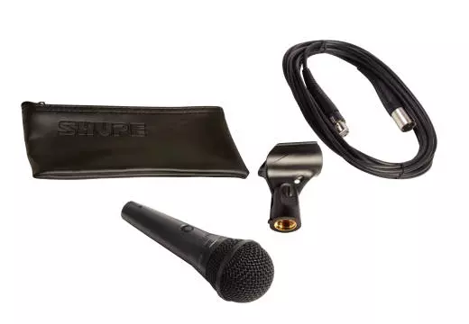 PGA58 Cardioid Dynamic Vocal Microphone with XLR Cable