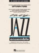 Hal Leonard - Uptown Funk - Ronson\/Mars\/Sweeney - Jazz Ensemble - Gr. 2