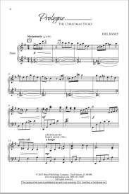 What Child Is This (Cantata) - Raney - SATB - Book