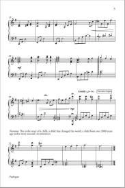 What Child Is This (Cantata) - Raney - SATB - Book