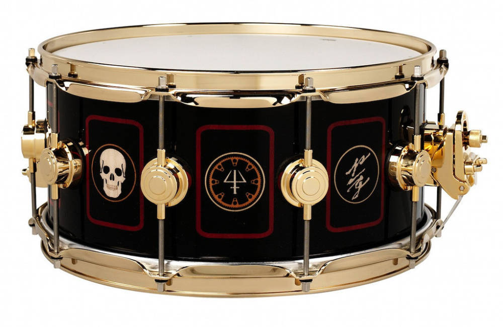 Icon Rush R40 Snare Drum