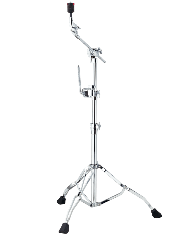 Roadpro Combination Tom/Cymbal Stand