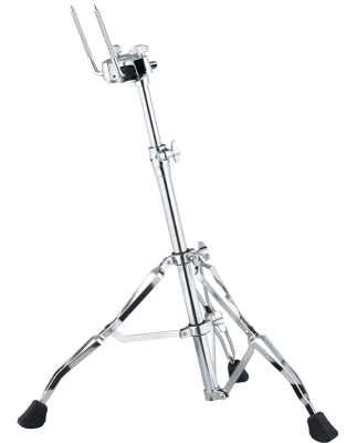 Tama - Roadpro Double Tom Stand with Stilt System