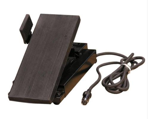 Hammond - Expression Pedal for XK-2, XK-3, XK System, XE-1, XE-2, XK-3C Keyboards