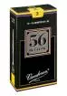 Vandoren - 56 Rue Lepic Bb Clarinet Reeds (10\/Box) - 4