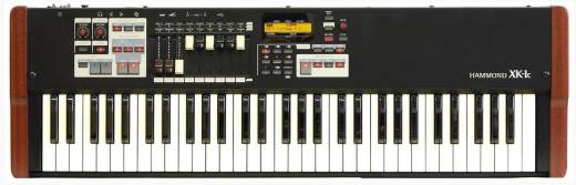 Portable Hammond Organ
