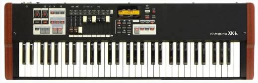 Hammond - Portable Hammond Organ