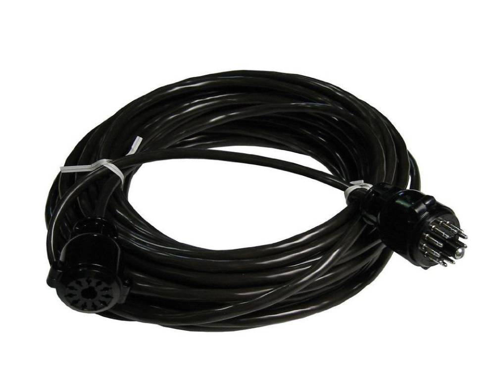 Leslie Cable 11-Pin 30ft