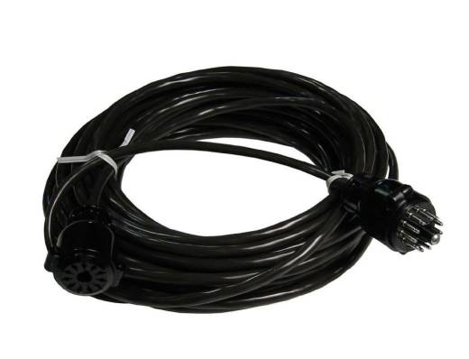 Hammond - Leslie Cable 11-Pin 30ft