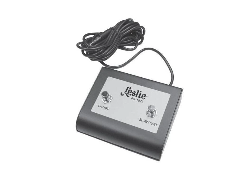 Leslie Foot Switch FS-10TL