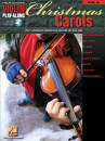Hal Leonard - Christmas Carols: Violin Play-Along Volume 5 - Book/Audio Online