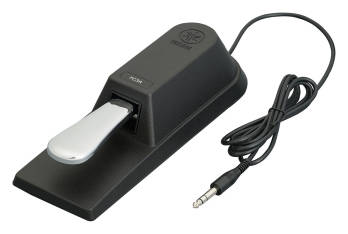 FC3A Piano Style Sustain Pedal